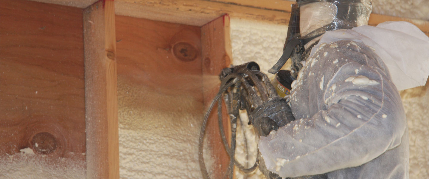 New Orleans Insulation Contractors